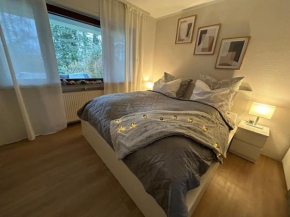 Gemütliche Wohnung in Wiesbaden